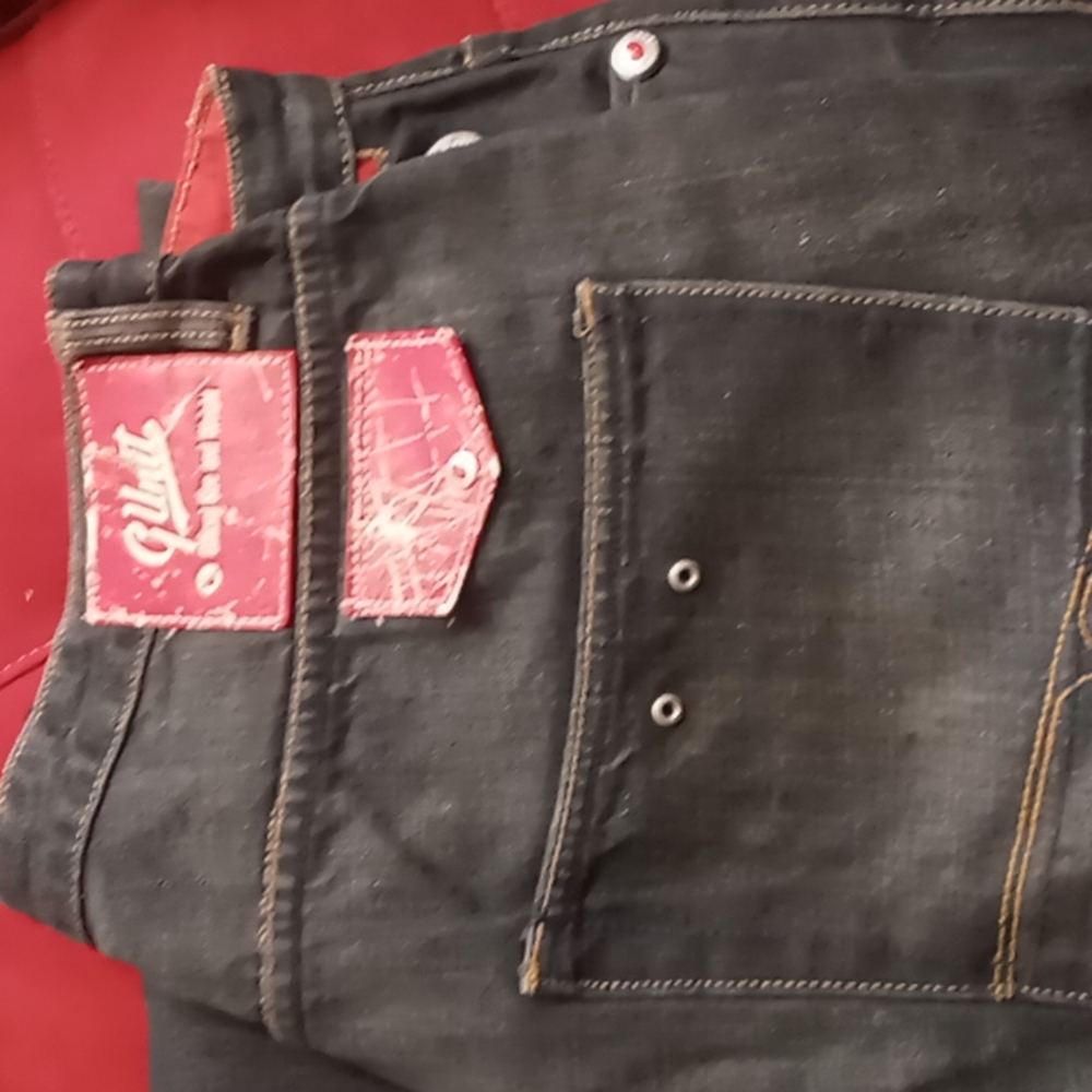 G unit jeans